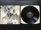 BEATLES REVOLVER STEREO PARLOPHONE PCS 7009 Y/B YEX 605-1 606-1 EX/EX