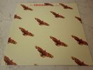 Queen Roger Taylor The Cross 12 inch Maxi 