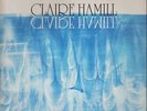 Claire Hamill October PINK RIM ISLAND NEAR MINT Island Vinyl LP