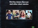 LP Barclay James Harvest Barclay James Harvest And Other Short Stories GATEFOLD