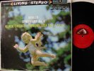Reiner/Mahler: Symphony No. 4 RCA SD Living Stereo LSC-2364 1S