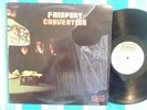 FAIRPORT CONVENTION Self Titled First LP Cotillion 1970 IN SHRINK Folk-Rock