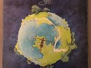 YES Fragile UK VINYL LP RECORD Gatefold + Booklet EXCELLENT CONDITION