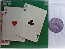 LP,  Earl Klugh And Bob James, Two Of A Kind, 1982, Klappcover, Neuzustand, Mint