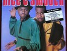 NICE AND SMOOTH Debut ORIG HIP HOP RAP LP STILL SEALED W/ HYPE STICKER