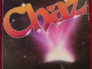 CHAZ s/t ORIG SOUL FUNK ZANZIBAR LP SEALED