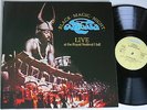 OSIBISA BLACK MAGIC NIGHT ORIG BRONZE RECORDS AFRO FUNK 2 LP 1977 TOP MINT-