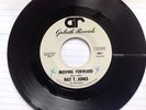 Nat T Jones - Movin' Forwards - Goliath - M- tiny XOL