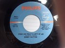 Bobby Hutton - Come See - Phillips - Ex+ (very slight  faint ring wear see image