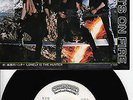 KISS - Heaven's On Fire (1984) JAPAN 7