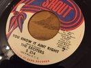 Original Northern Soul - The Exciters on Shout Records