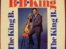 B.B. KING Mr. Blues ABC PARAMOUNT BLUES LP