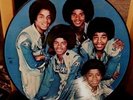 The JACKSON 5 FIVE - S/T- 12