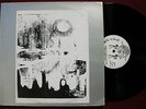 SUN RA Beyond the Purple Star Zone HAND PASTED SATURN LP