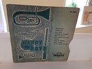 THE HAPPY BOYS ON EMBASSY RECORDS - ITALIAN 10