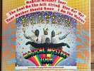The Beatles - Magical Mystery Tour ORIGINAL 1967 Australian 1st Press