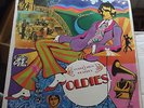 A COLLECTION OF BEATLES OLDIES 1966 PARLOPHONE EXCELLENT MONO 1ST UK PRESSING EX