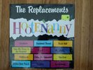 the Replacements 