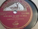 COMEDIAN HARMONISTS GUTER MOND DU GEHST SO STILLE & SCHLAFE MEIN PRINZCHEN MINT