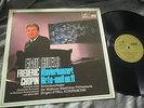 EMIL GILELS CHOPIN PIANO CONCERTO No.1 KONDRASHIN LIVE 1962 DUPLO SOUND MINT