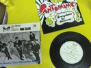Pantomime Everywhere Its Christmas By The Beatles Rare 7