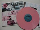 LTD. ED. PINK vinyl LP - The Jam - Sound Affects - New & sealed (Paul Weller)