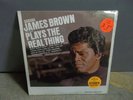 James Brown Plays the Real Thing SMASH Sealed MONO SOUL -FUNK