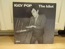 IGGY POP The Idiot lp 1977 RCA APL 1-2275 Very nice Original David Bowie