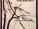 PHAROAH SANDERS vinyl LP ? Pharoah ? 1977 India Navigation original brown