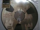 THE ROLLING STONES   LIVE ON AIR 1963-1964   PICTURE DISC