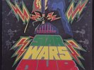 BURNING SOUNDS - PHIL PRATT - STAR WARS DUB - ORIG LP 33T 1978 RARE REGGAE VG+ ?
