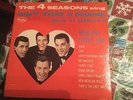 Frankie Valli/The 4 Seasons Sing Ain't That A Shame & 11 Others Album TESTED VG+