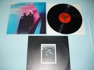 WARNING Warning Krautrock German Metal 12