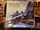 The Beach Boys Surfin' Safari LP sealed vinyl Analogue Productions