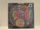 BEATLES 1978 ORIGINAL PICTURE DISC LP SGT. PEPPERS CLUB BAND MINT SEALED