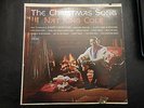 The Christmas Song Nat King Cole SW1967 Collectible Vintage Vinyl Record 12