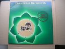 GEORGE HARRISON Dark Horse Records '76 UK PROMO Rare UNPLAYED LP Beatles