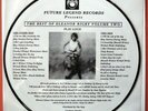 ELEANOR RIGBY -  Best Of Eleanor Rigby * Volume 2   LP PICTURE DISC  FLEG.7