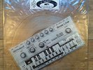 Caustic Window Joyrex J9 (Aphex Twin) Ltd picture disc from '92