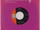 JANET LAWSON: Dindi BOSSA Soul Jazz UA Super NEAR MINT Latin Stock 45 HEAR