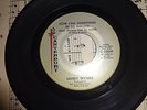 EX- Sandy Wynns ?How Can Something Be So Wrong/Love's Like Quicksand