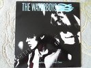 THE WATERBOYS - UNLEASHING THE TETHERED ONES - LIVE VINYL LP