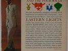 LENNY McBROWNE: Eastern Lights USA Riverside Jazz NM- Wax SUPER Vinyl LP Hear