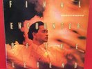 Leslie Cheung ???-Final Encounter Of The Legend KOREA ORIGINAL FIRST PRESS 2 LP