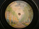 Linda Jones - I Just Can't Live My Life UK Warner Bros M- Northern Soul