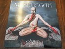 Meshuggah ObZen 2 x lp red vinyl lamb of God animals as leaders periphery oop