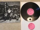 Allman Brothers Band At Fillmore East vinyl 2 LP gatefold pink label beautiful