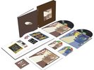 LED ZEPPELIN Led Zeppelin II Super Deluxe Edition SEALED 2LP 180 gram/2CD box