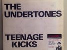 The Undertones - Teenage Kicks EP - 7