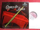 Milt Jackson  OPUS DE JAZZ  -  LP 1958 London UK LTZ-C15026 - sehr gut